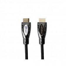Кабель мультимедийный HDMI M to HDMI M 15.0m PowerPlant (KD00AS1294)