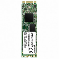 Накопитель SSD M.2 2280 512GB Transcend (TS512GMTS830S)