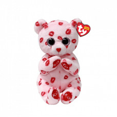 Мягкая игрушка Ty Beanie Babies Мишка VALERIE (41293)
