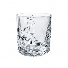 Стакан Nachtmann серія "Sculpture" Double Old Fashioned 365 мл (96154)