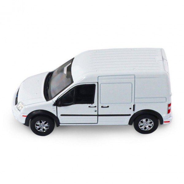 Автомодель Ford Transit Connect TechnoDrive 250386W масштаб 1:43 Автомодель Ford Transit Connect TechnoDrive 250386W масштаб 1:43