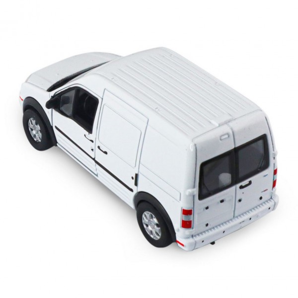 Автомодель Ford Transit Connect TechnoDrive 250386W масштаб 1:43 Автомодель Ford Transit Connect TechnoDrive 250386W масштаб 1:43