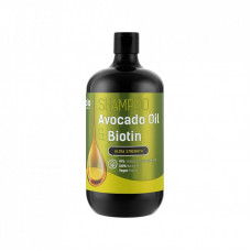 Шампунь Bio Naturell Avocado Oil & Biotin 946 мл (8588006041507)