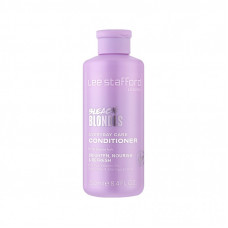 Кондиционер для волос Lee Stafford Bleach Blondes Everyday Care Conditioner Ежедневный для осветленных волос 250 мл (5060282705678)