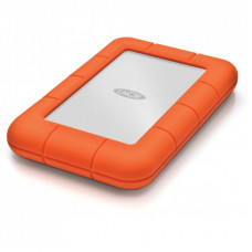 Внешний жесткий диск 2.5" 2TB LaCie (LAC9000298)