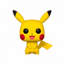 Фигурка для геймеров Funko Pop серии Покемон – Пикачу (31528)