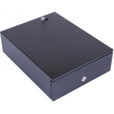 Денежный ящик Datecs BDR-50V, Black (HS-240B Black/ HS-240A)