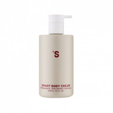 Лосьон для тела Sister's Aroma Smart Body Cream Гранат 250 мл (4820227782932)