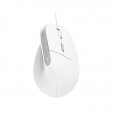 Мышка Trust Bayo II Ergonomic USB White (25397)