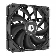 Кулер для корпуса ID-Cooling TF-12025-PRO BLACK