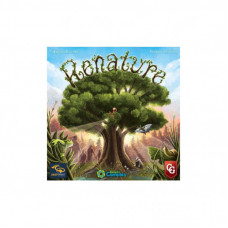 Настольная игра Capstone Games Renature (Расцвет), английский (5060226932955)