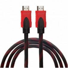 Кабель мультимедийный HDMI to HDMI 15.0m v1.4 ProfCable (ProfCable10-1500)
