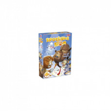 Настольная игра Tactic Быстрые и ловкие (мульти) (58014)