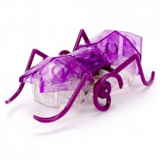 Интерактивная игрушка Hexbug Нано-робот Micro Ant, фиолетовый (409-6389 violet)
