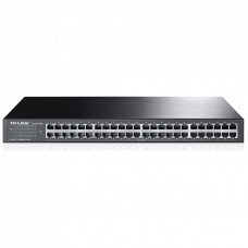 Коммутатор сетевой TP-Link TL-SF1048
