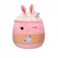 Мягкая игрушка Squishmallows Зайка Сью 13 см (SQER00910)