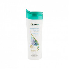 Шампунь Himalaya Herbals против перхоти 400 мл (8901138505745)