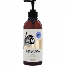 Гель для душа Yope St. John's Wort 400 мл (5900168908239)