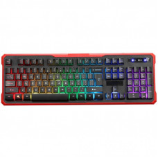 Клавиатура Marvo K629G Multi-LED USB (K629G)