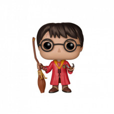 Фигурка для геймеров Funko Pop Гарри Поттер В Форме Для Квиддича (5902)