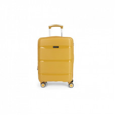 Чемодан Gabol Akane (S) Mustard (122422-027)/(122401-027) (930299)