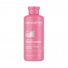 Кондиционер для волос Lee Stafford Plump Up The Volume Conditioner 250 мл (5060282708235)