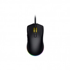 Мышка Hator Pulsar 3 USB Black (HTM610)