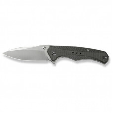 Нож Civivi Photonix, Black Micarta, Satin (C23081B-3)