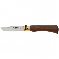 Нож Old Bear Classic M, C70 steel, Walnut (9306/19_LN)