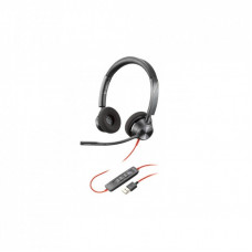 Наушники Plantronics Blackwire 3320 USB-A (213934-01)
