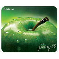 Коврик для мышки Defender Sticker Juicy pad (50412)