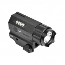 Фонарь Konus Konuslight-TL (360 Lm) Weaver/Picatinny/Quick Detach (3940)