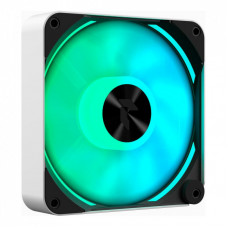Кулер для корпуса APNX FP2-120 ARGB White (APF3-PF11317.21)