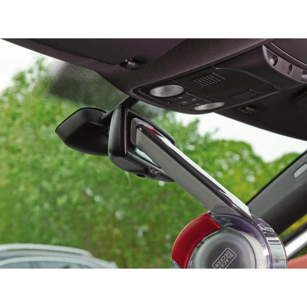 Пылесос автомобильный BLACK+DECKER PV1200AV (108513) Пылесос автомобильный BLACK+DECKER PV1200AV (108513)