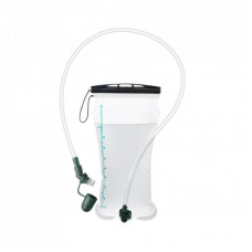 Питьевая система Naturehike CNK2450CF011, 3л. прозора (6975641889793)