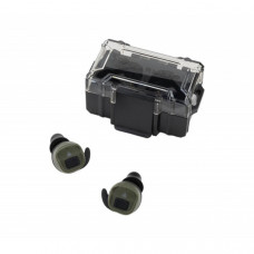Активные защитные наушники (беруши) M20T Pro (FG) с Bluetooth - NRR30 (124513)