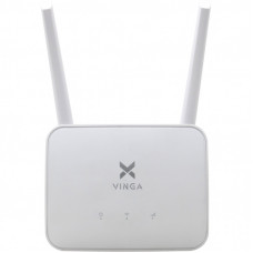 Маршрутизатор Vinga IndHome 4G C101 (VMRL-C101W)