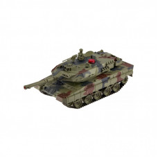 Радиоуправляемая игрушка ZIPP Toys Танк 778 German Leopard 2A6 1:24 (778-4)