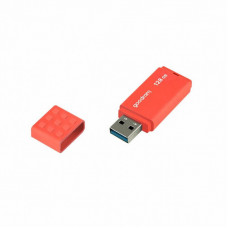 USB флеш накопитель Goodram 32GB UME3 Orange USB 3.0 (UME3-0320O0R11)