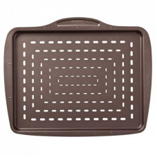 Форма для выпечки Pyrex Asimetria Pizza 37х28,5 см (AS37BZ0)