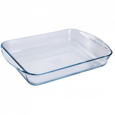 Форма для выпечки Pyrex Essentials прямокутна 35 x 23 x 6 см 2.7 л (234B000/7646)
