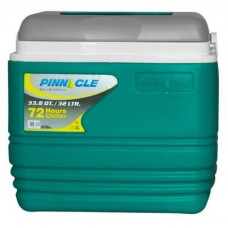 Термобокс Pinnacle Eskimo Primero 32 л (8906053369700TURQUOISE)