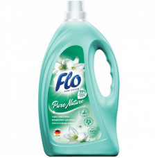 Кондиционер для белья Flo Pure Nature 2 л (5900948242836)