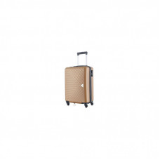 Чемодан Semi Line 20" S T5693-1 Brown (DAS303062)
