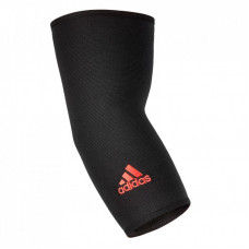 Фиксатор локтя Adidas Elbow Support ADSU-12434RD Чорний XL (885652010078)