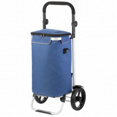 Сумка-тележка ShoppingCruiser Allround 41 л Blue (930023)