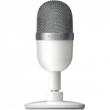 Микрофон Razer Seiren mini Mercury (RZ19-03450300-R3M1)