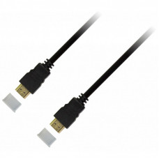 Кабель мультимедийный HDMI M to HDMI M 1.8m V1.4 Piko (1283126474002)