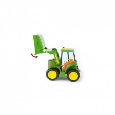 Спецтехника John Deere Kids Трактор Друг фермера (47274 T)