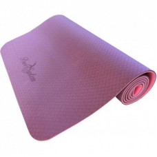 Коврик для фитнеса Power System Yoga Mat Premium PS-4060 Purple (4060PI-0)